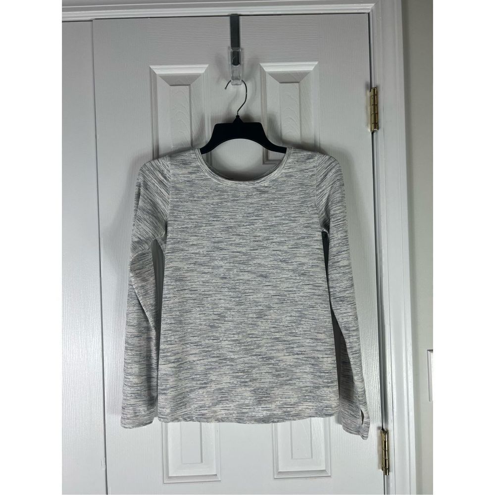 Zyia Womens Athletic Pullover Size Small
